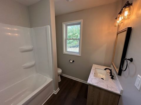 Tiny photo for 34531 S Lakeside Terrace, Wilmington, IL 60481 (MLS # 12508498)