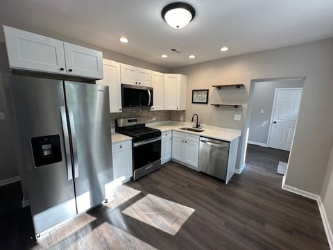 Tiny photo for 34531 S Lakeside Terrace, Wilmington, IL 60481 (MLS # 12508498)