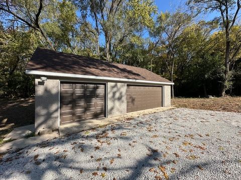 Tiny photo for 34531 S Lakeside Terrace, Wilmington, IL 60481 (MLS # 12508498)