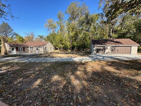 Tiny photo for 34531 S Lakeside Terrace, Wilmington, IL 60481 (MLS # 12508498)