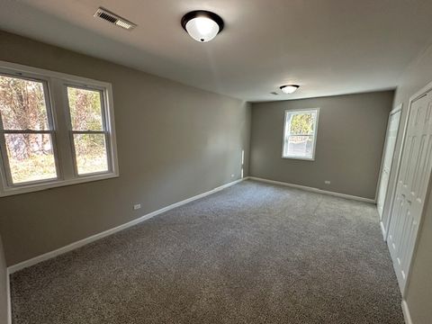 Tiny photo for 34531 S Lakeside Terrace, Wilmington, IL 60481 (MLS # 12508498)