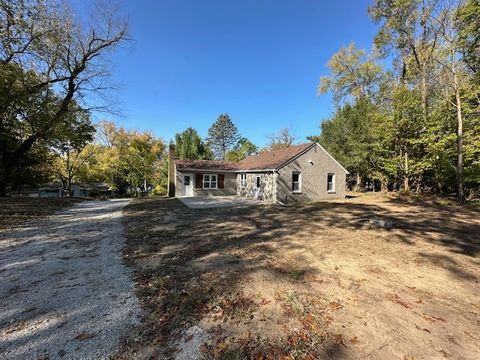 Tiny photo for 34531 S Lakeside Terrace, Wilmington, IL 60481 (MLS # 12508498)