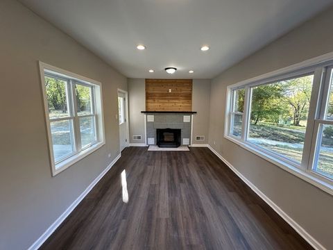 Tiny photo for 34531 S Lakeside Terrace, Wilmington, IL 60481 (MLS # 12508498)