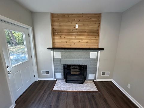 Tiny photo for 34531 S Lakeside Terrace, Wilmington, IL 60481 (MLS # 12508498)