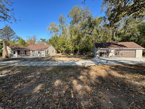 Tiny photo for 34531 S Lakeside Terrace, Wilmington, IL 60481 (MLS # 12508498)