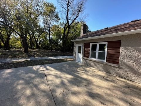 Tiny photo for 34531 S Lakeside Terrace, Wilmington, IL 60481 (MLS # 12508498)