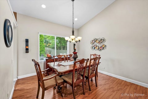 Tiny photo for 2366 CORAL Cove, Elgin, IL 60123 (MLS # 12690693)