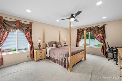 Tiny photo for 2366 CORAL Cove, Elgin, IL 60123 (MLS # 12690693)