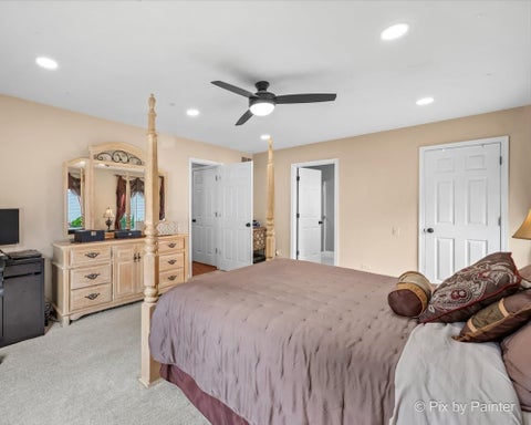 Tiny photo for 2366 CORAL Cove, Elgin, IL 60123 (MLS # 12690693)