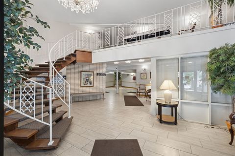 Tiny photo for 9840 S Pulaski Road #201, Oak Lawn, IL 60453 (MLS # 12600979)