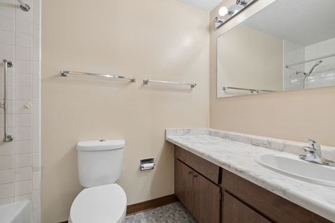 Tiny photo for 9840 S Pulaski Road #201, Oak Lawn, IL 60453 (MLS # 12600979)