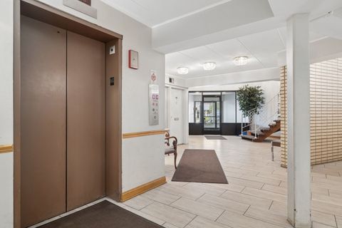 Tiny photo for 9840 S Pulaski Road #201, Oak Lawn, IL 60453 (MLS # 12600979)