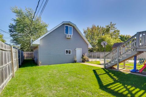 Tiny photo for 38127 N NorthShore Avenue, Beach Park, IL 60087 (MLS # 12483902)