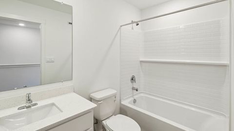 Tiny photo for 3163 Grande Trail, Yorkville, IL 60560 (MLS # 12632496)