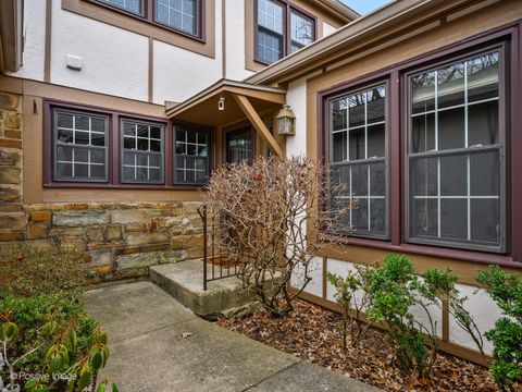 Tiny photo for 1150 Oakview Drive, Wheaton, IL 60187 (MLS # 12615206)