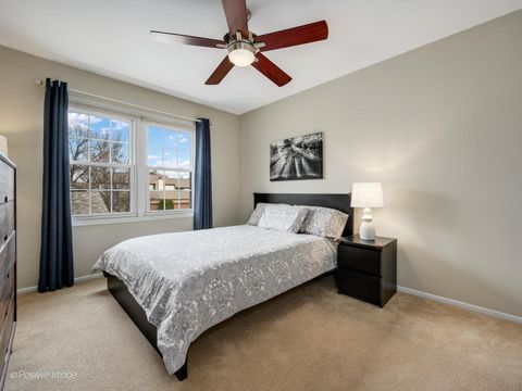 Tiny photo for 1150 Oakview Drive, Wheaton, IL 60187 (MLS # 12615206)