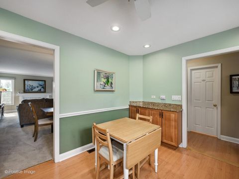 Tiny photo for 1150 Oakview Drive, Wheaton, IL 60187 (MLS # 12615206)