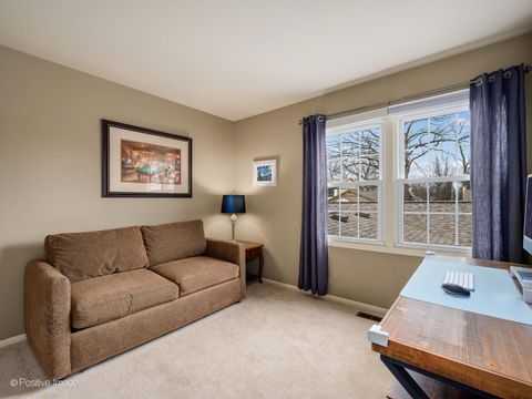 Tiny photo for 1150 Oakview Drive, Wheaton, IL 60187 (MLS # 12615206)