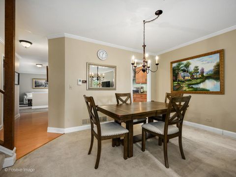 Tiny photo for 1150 Oakview Drive, Wheaton, IL 60187 (MLS # 12615206)