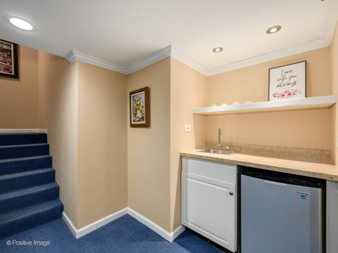 Tiny photo for 1150 Oakview Drive, Wheaton, IL 60187 (MLS # 12615206)