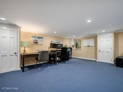 Tiny photo for 1150 Oakview Drive, Wheaton, IL 60187 (MLS # 12615206)