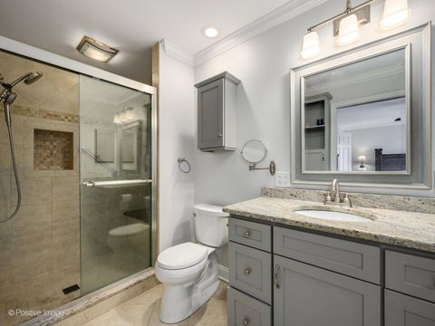 Tiny photo for 1150 Oakview Drive, Wheaton, IL 60187 (MLS # 12615206)