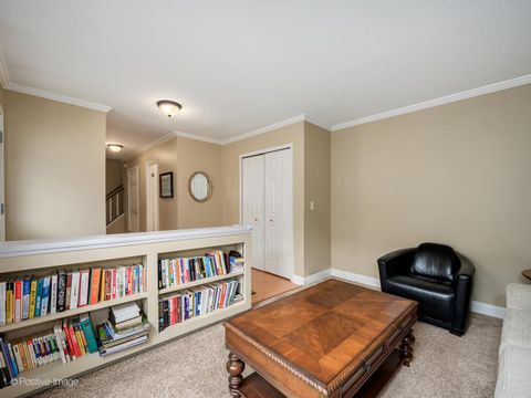 Tiny photo for 1150 Oakview Drive, Wheaton, IL 60187 (MLS # 12615206)