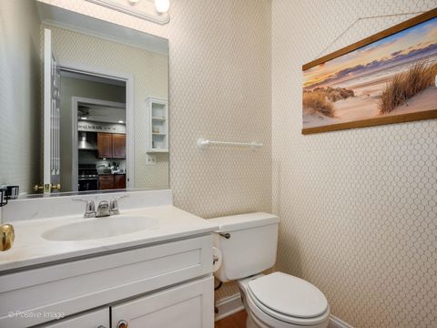 Tiny photo for 1150 Oakview Drive, Wheaton, IL 60187 (MLS # 12615206)