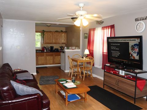 Tiny photo for 1013 Bernstein Street, Streator, IL 61364 (MLS # 12671126)