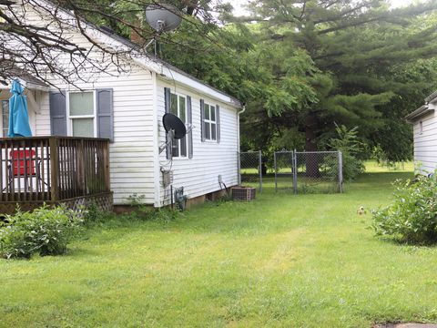 Tiny photo for 1013 Bernstein Street, Streator, IL 61364 (MLS # 12671126)