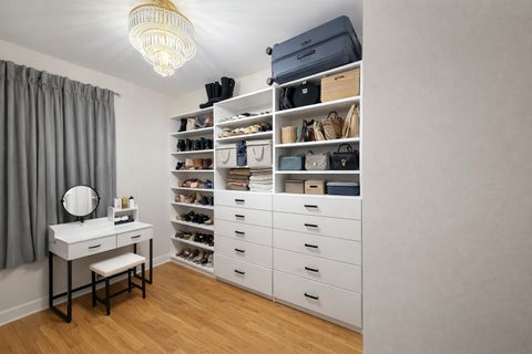 Tiny photo for 1947 N Whipple Street #1, Chicago, IL 60647 (MLS # 12576058)