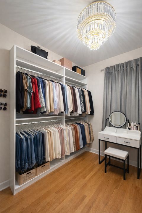 Tiny photo for 1947 N Whipple Street #1, Chicago, IL 60647 (MLS # 12576058)