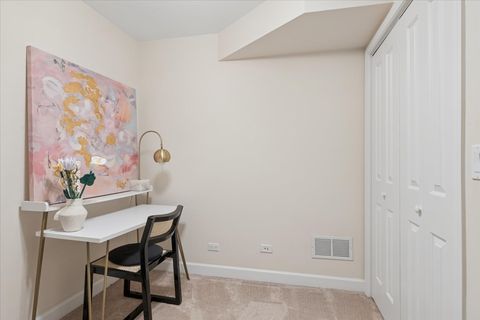 Tiny photo for 1947 N Whipple Street #1, Chicago, IL 60647 (MLS # 12576058)
