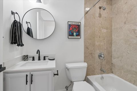 Tiny photo for 1947 N Whipple Street #1, Chicago, IL 60647 (MLS # 12576058)