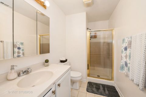 Tiny photo for 1667 W Beach Road #1667, Waukegan, IL 60087 (MLS # 12424789)