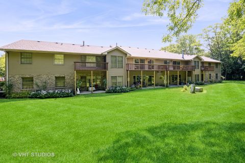 Tiny photo for 1667 W Beach Road #1667, Waukegan, IL 60087 (MLS # 12424789)