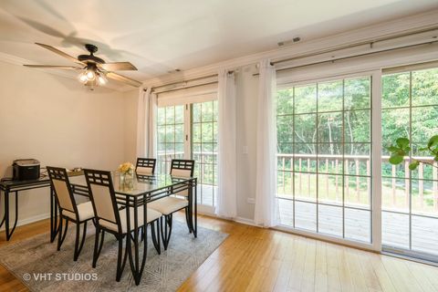 Tiny photo for 1667 W Beach Road #1667, Waukegan, IL 60087 (MLS # 12424789)