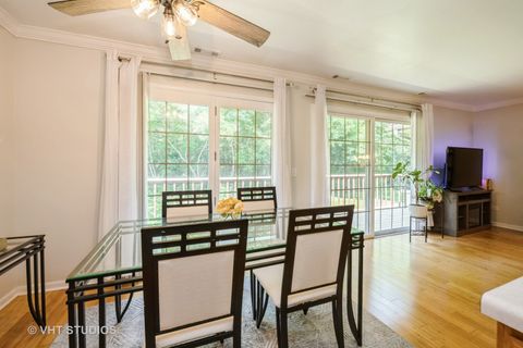 Tiny photo for 1667 W Beach Road #1667, Waukegan, IL 60087 (MLS # 12424789)