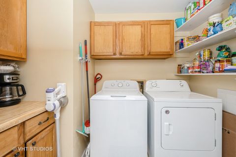 Tiny photo for 1667 W Beach Road #1667, Waukegan, IL 60087 (MLS # 12424789)