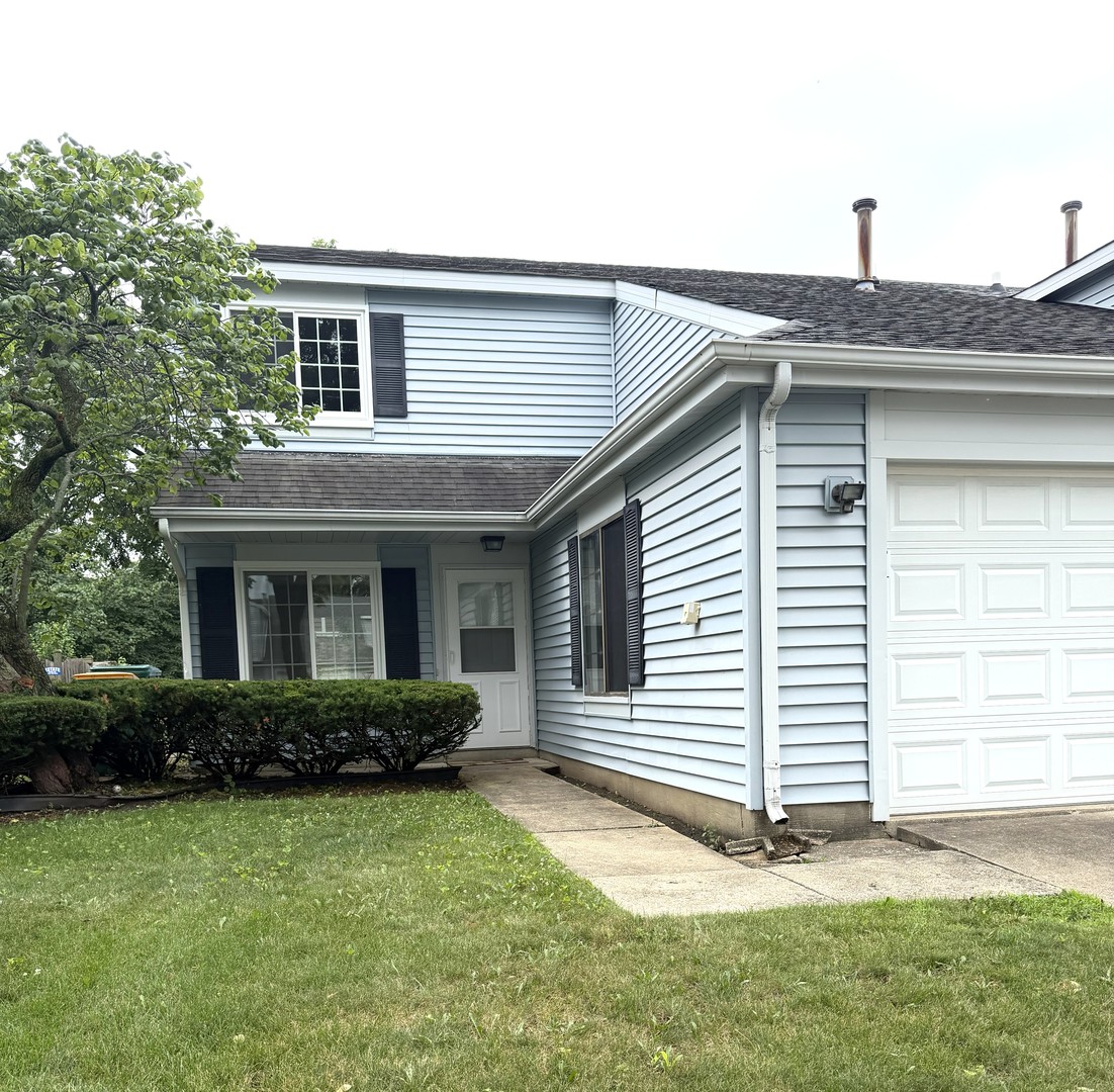 31 BUCKINGHAM Lane 31