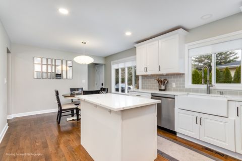 Tiny photo for 15202 S Poppy Lane, Plainfield, IL 60544 (MLS # 12543796)