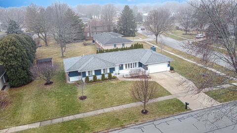 Tiny photo for 15202 S Poppy Lane, Plainfield, IL 60544 (MLS # 12543796)