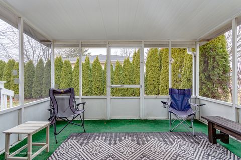 Tiny photo for 15202 S Poppy Lane, Plainfield, IL 60544 (MLS # 12543796)