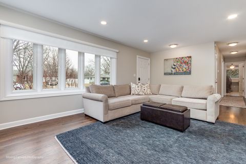 Tiny photo for 15202 S Poppy Lane, Plainfield, IL 60544 (MLS # 12543796)