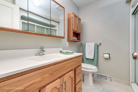 Tiny photo for 15202 S Poppy Lane, Plainfield, IL 60544 (MLS # 12543796)