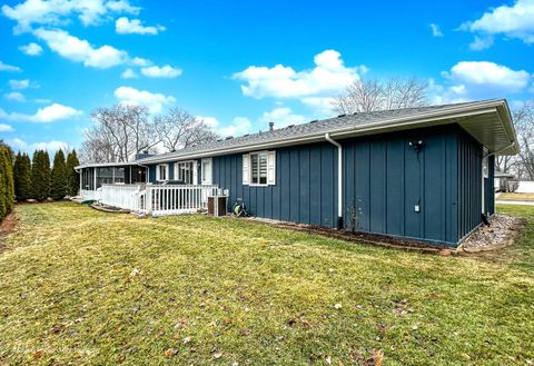 Tiny photo for 15202 S Poppy Lane, Plainfield, IL 60544 (MLS # 12543796)