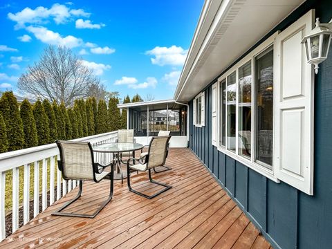 Tiny photo for 15202 S Poppy Lane, Plainfield, IL 60544 (MLS # 12543796)