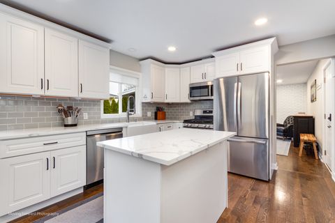 Tiny photo for 15202 S Poppy Lane, Plainfield, IL 60544 (MLS # 12543796)