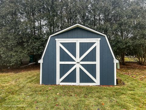 Tiny photo for 15202 S Poppy Lane, Plainfield, IL 60544 (MLS # 12543796)