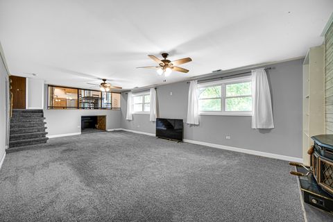 Tiny photo for 11624 195th Street, Mokena, IL 60448 (MLS # 12656709)
